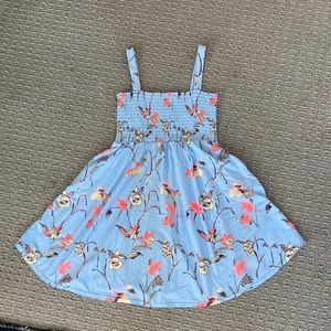 Maaji girls swim Cover up